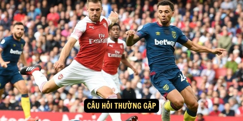 Câu hỏi thường gặp 