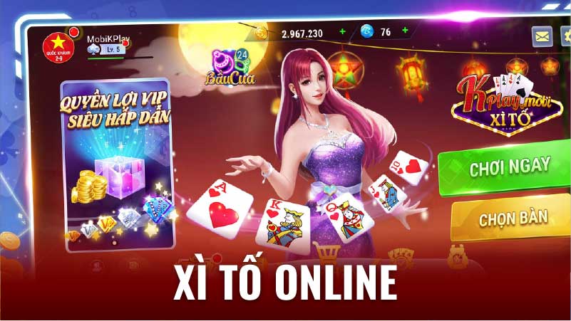 xi to online 1