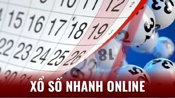 Cách chơi xổ số nhanh hiệu quả và tăng cơ hội trúng thưởng