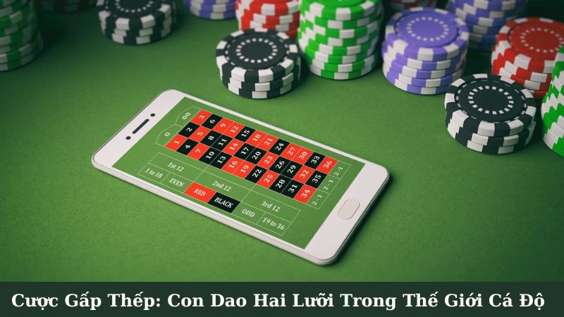 Sự Hấp Dẫn Của Viễn Cảnh Giàu Sang