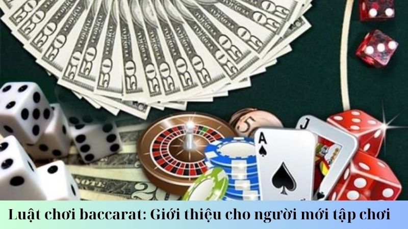 Câu hỏi thường gặp về luật chơi baccarat