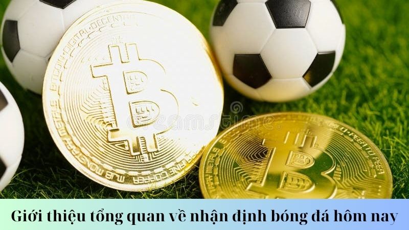 Giới thiệu về nhận định bóng đá hôm nay