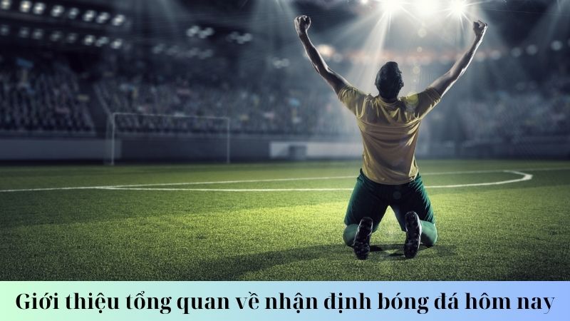 Tại sao nên tham khảo nhận định bóng đá hôm nay