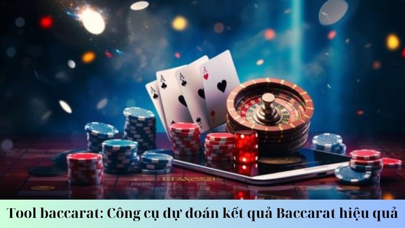 Website dự đoán baccarat