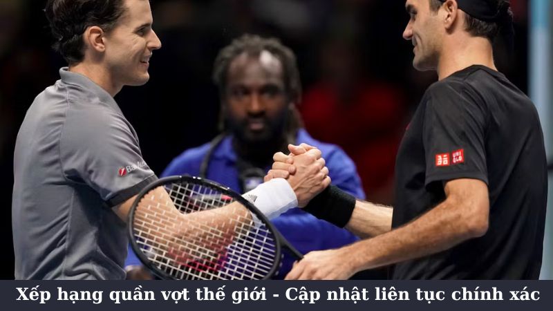 Sự khác biệt giữa ATP và WTA