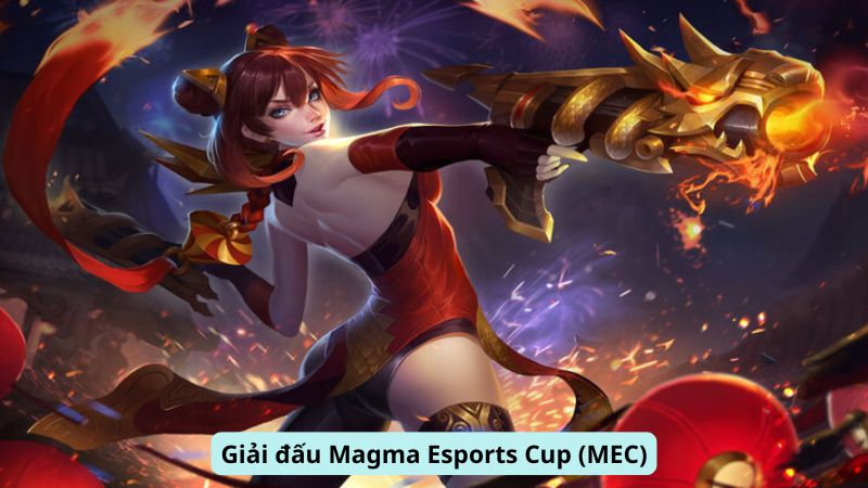 Giải đấu Mobile Legends: Bang Bang Professional League (MPL)