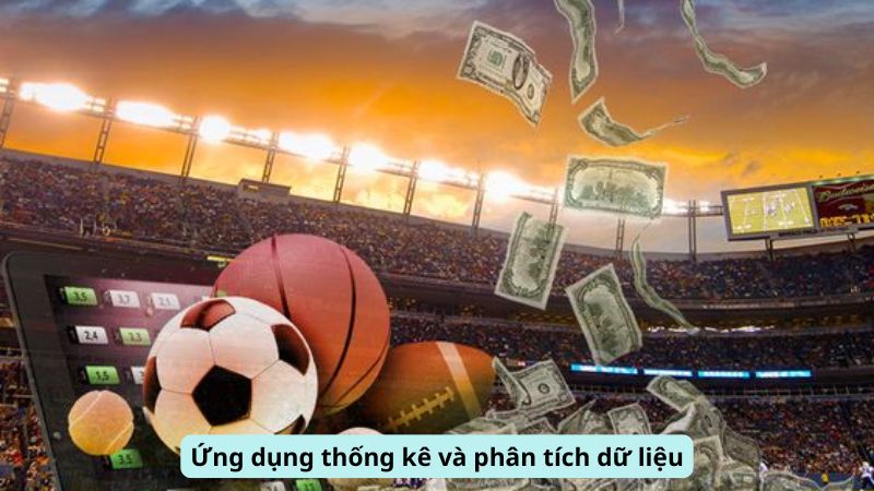 Ứng dụng thống kê và phân tích dữ liệu