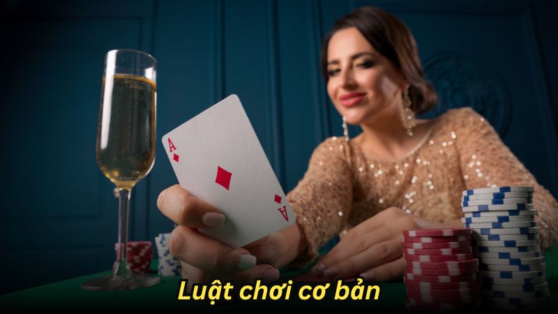 Luật chơi cơ bản