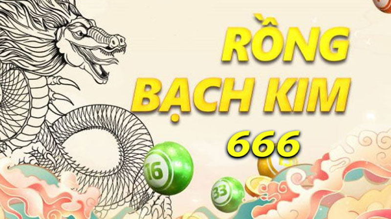 Soi cầu Rồng Bạch Kim 666 là gì: Khái niệm soi cầu Rồng Bạch Kim 666